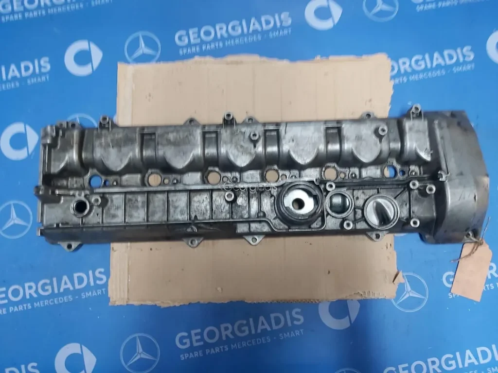 MERCEDES ΚΑΠΑΚΙ ΚΥΛΙΝΔΡΟΚΕΦΑΛΗΣ (CYLINDER HEAD COVER) ΓΙΑ ΚΙΝΗΤΗΡΕΣ 613