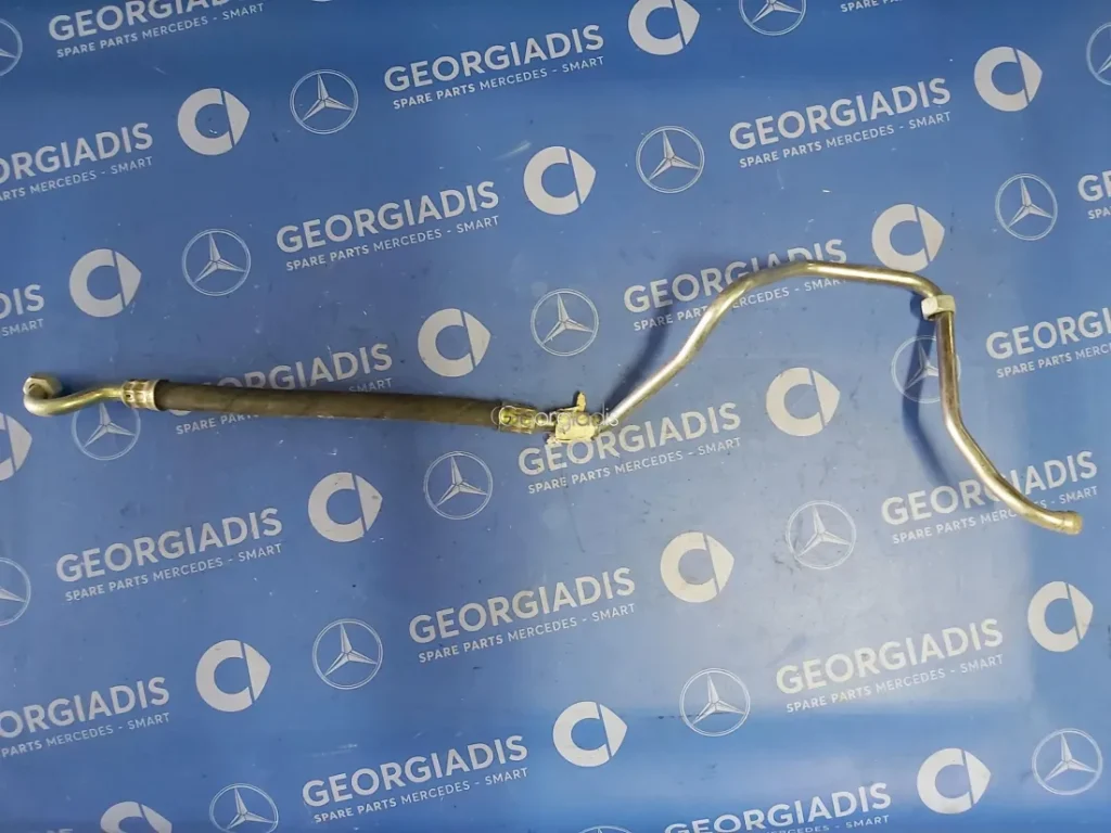 MERCEDES ΣΩΛΗΝΑΣ ΛΑΔΙΟΥ (OIL LINE) 300D (W123)