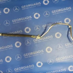 MERCEDES ΣΩΛΗΝΑΣ ΛΑΔΙΟΥ (OIL LINE) 300D (W123)