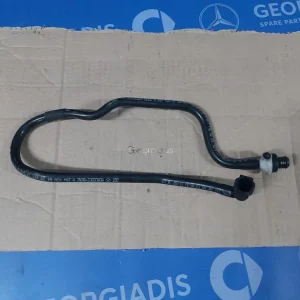 MERCEDES ΣΩΛΗΝΑΣ ΣΕΒΡΟ (VACUUM LINE-HOSE) C-CLASS (W204),E-CLASS COUPE (C207)