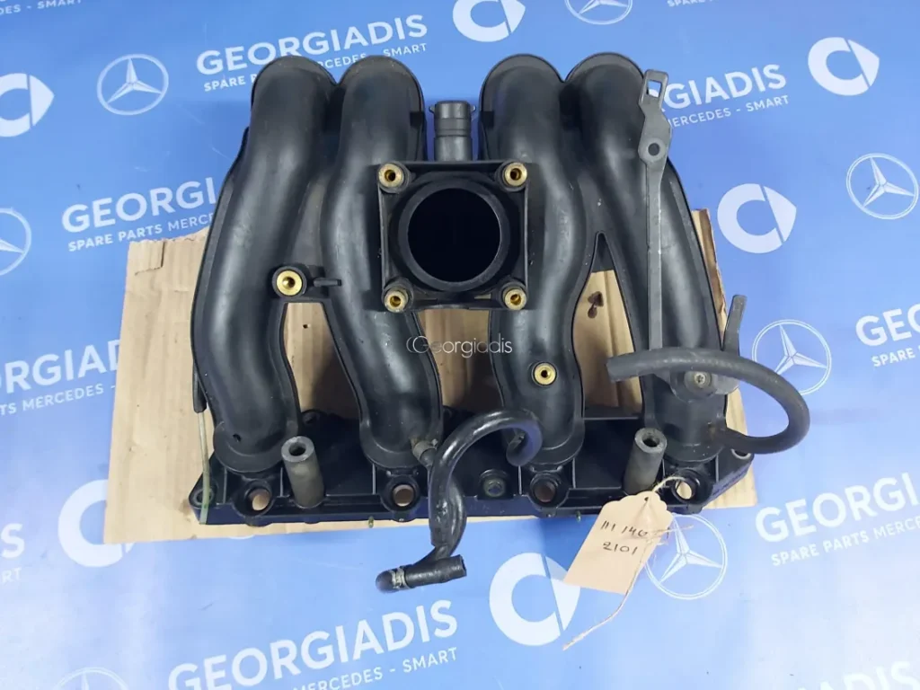 MERCEDES ΠΟΛΛΑΠΛΗ ΕΙΣΑΓΩΓΗΣ (INTAKE MANIFOLD) 111 ΚΙΝΗΤΗΡΕΣ