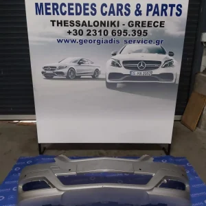 MERCEDES ΠΡΟΦΥΛΑΚΤΗΡΑΣ ΕΜΠΡΟΣ (FRONT BUMPER) B-CLASS (W245) LIFT