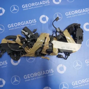 MERCEDES ΚΑΛΩΔΙΩΣΗ ΚΙΝΗΤΗΡΑ (ENGINE WIRING HARNESS) C-CLASS (W204),E-CLASS (W212)