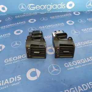 MERCEDES ΑΕΡΑΓΩΓΟΣ ΤΑΜΠΛΟ ΔΕΞΙΟΣ (RIGHT AIR GUIDE) E-CLASS (W210)