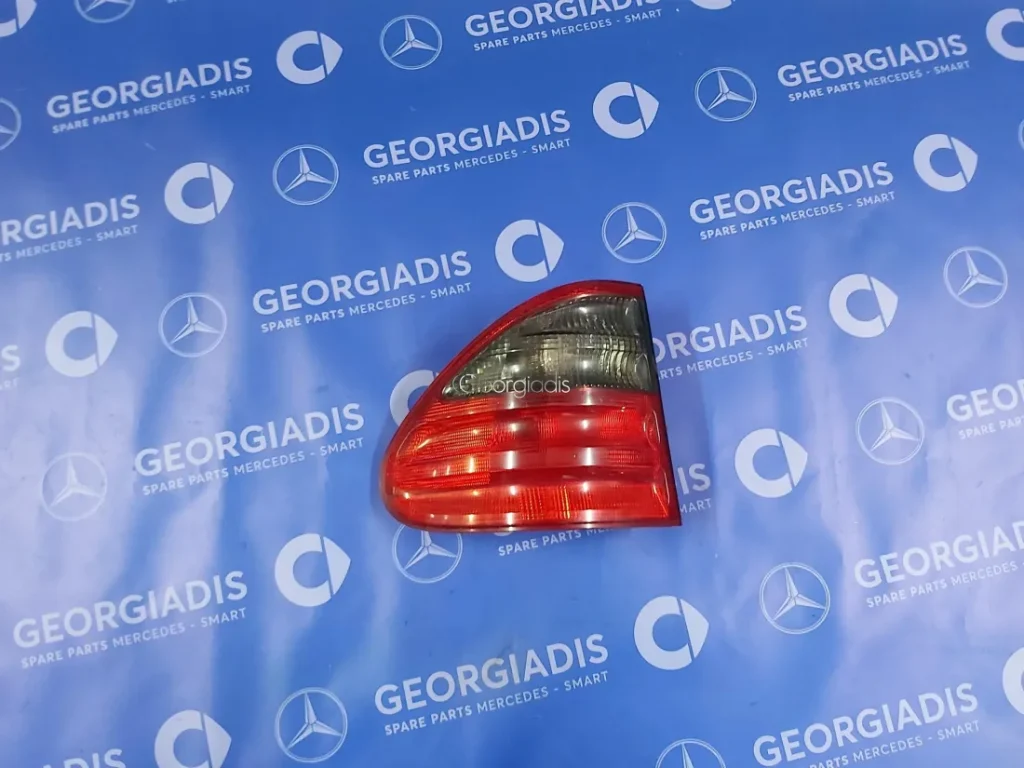 MERCEDES ΦΑΝΑΡΙ ΠΙΣΩ ΑΡΙΣΤΕΡΟ (TAIL LAMP) E-CLASS CARAVAN (S210) LIFT