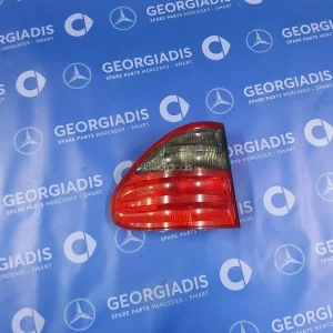 MERCEDES ΦΑΝΑΡΙ ΠΙΣΩ ΑΡΙΣΤΕΡΟ (TAIL LAMP) E-CLASS CARAVAN (S210) LIFT