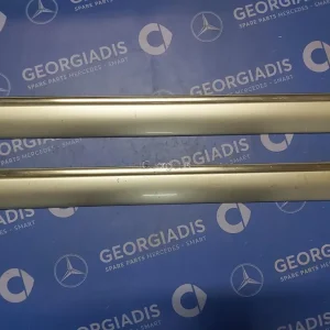 MERCEDES ΦΑΣΑ ΠΙΣΩ ΔΕΞΙΑΣ ΠΟΡΤΑΣ (DOOR STRIP) E-CLASS (W210)
