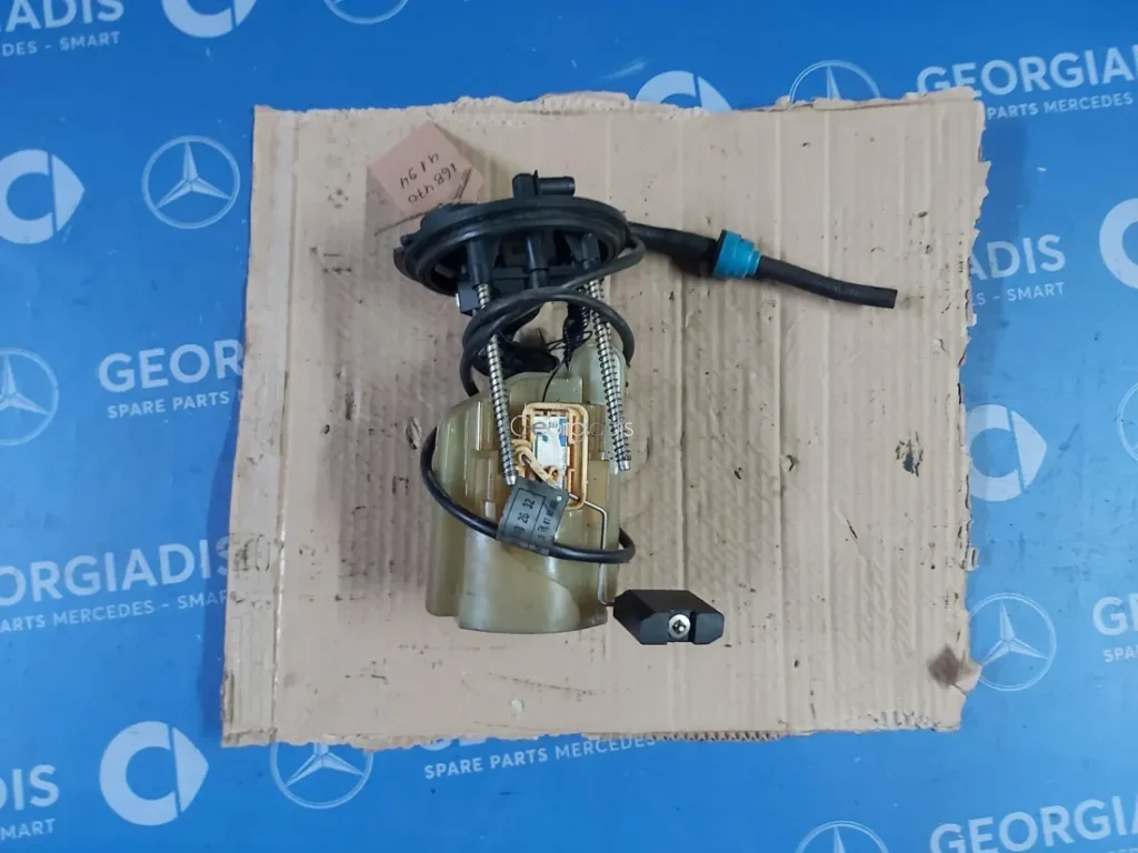 MERCEDES ΑΝΤΛΙΑ ΠΕΤΡΕΛΑΙΟΥ (FEED PUMP) A-CLASS (W168) CDI