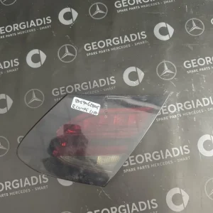 REAR LAMP ILLUMINATION / ΦΑΝΑΡΙ ΠΙΣΩ W205 ΔΕΞΙ / RIGHT