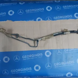 MERCEDES ΣΩΛΗΝΑΣ ΛΑΔΙΟΥ ΨΥΞΗΣ ΑΥΤΟΜΑΤΟΥ ΣΑΣΜΑΝ (OIL LINE) ML-CLASS (W164) AMG