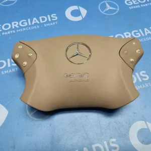 MERCEDES ΑΕΡΟΣΑΚΟΣ ΟΔΗΓΟΥ (DRIVERS AIRBAG) C-CLASS (W203)