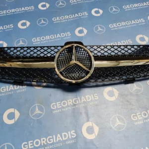 MERCEDES ΜΑΣΚΑ (RADIATOR GRILLE SHELL) CLS-CLASS (C219) LIFT