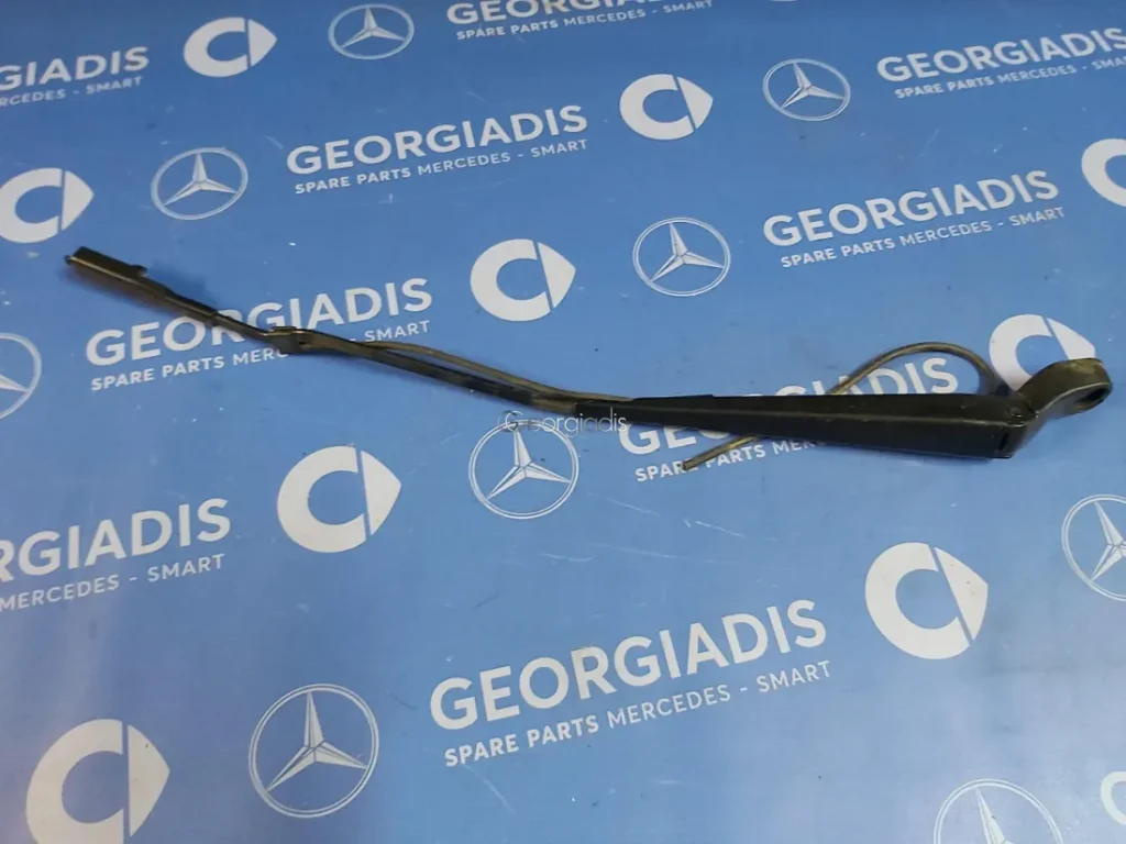 MERCEDES ΜΠΡΑΤΣΟ ΥΑΛΟΚΑΘΑΡΙΣΤΗΡΩΝ ΔΕΞΙ (WIPER ARM) VITO (W639)