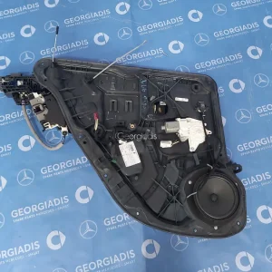 MERCEDES ΓΡΥΛΛΟΙ ΠΑΡΑΘΥΡΩΝ (WINDOW REGULATOR) ΠΙΣΩ ΑΡΙΣΤΕΡΑ ML-CLASS (W166)