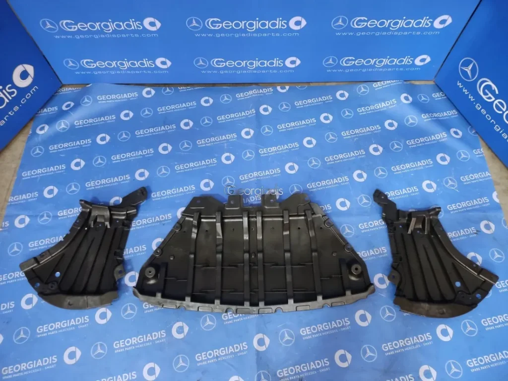 MERCEDES ΠΟΔΙΕΣ ΜΗΧΑΝΗΣ,ΒΑΣΕΙΣ ΨΥΓΕΙΩΝ C-CLASS (W205),E-CLASS (W213)