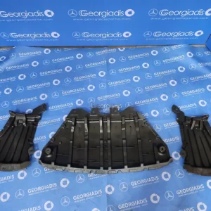 MERCEDES ΠΟΔΙΕΣ ΜΗΧΑΝΗΣ,ΒΑΣΕΙΣ ΨΥΓΕΙΩΝ C-CLASS (W205),E-CLASS (W213)