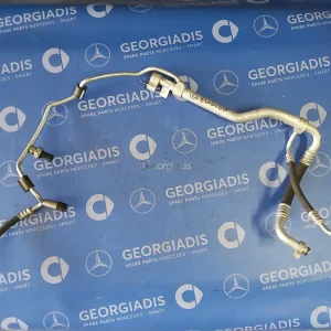 MERCEDES ΣΩΛΗΝΑΣ AIRCONDITION (A/C LINE) ML-CLASS (W166),GL-CLASS (X166)