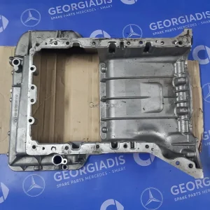 MERCEDES ΠΑΝΩ ΚΟΜΜΑΤΙ ΚΑΡΤΕΡ (OIL PAN) SPRINTER (W906)