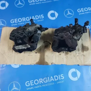 MERCEDES ΑΝΤΛΙΑ ΥΨΗΛΗΣ ΠΙΕΣΗΣ (HIGH PRESSURE PUMP) ΓΙΑ ΚΙΝΗΤΗΡΕΣ 640 A-CLASS (W169),B-CLASS (W245)