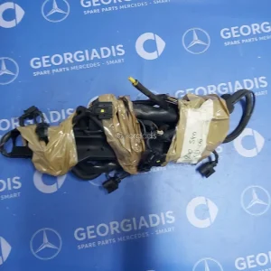 MERCEDES ΚΑΛΩΔΙΩΣΗ ΣΚΑΦΟΥΣ (BODY CABLE HARNESS) E-CLASS (W210)