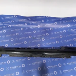 MERCEDES ΚΑΛΥΜΜΑ ΜΑΡΣΠΙΕ ΑΡΙΣΤΕΡΑ (SIDE PANEL) E-CLASS COUPE (C207) AMG