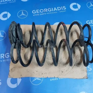 MERCEDES ΕΛΑΤΗΡΙΑ ΠΙΣΩ (COIL SPRING) A-CLASS (W169),B-CLASS (W245)
