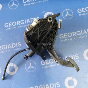 MERCEDES ΠΕΝΤΑΛ ΣΥΜΠΛΕΚΤΗ (CLUTCH PEDAL ASSEMBLY) A-B-CLA-GLA CLASS (W176,W246,C117,X156)