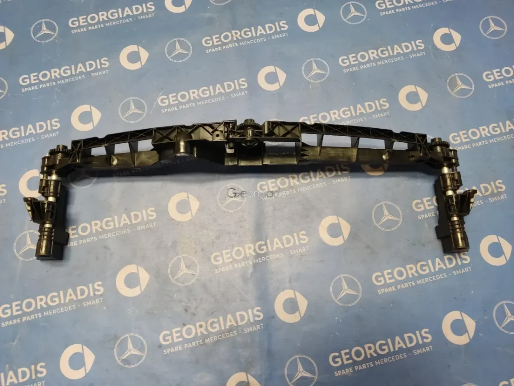 MERCEDES ΒΑΣΗ ΜΑΣΚΑΣ (GRILLE CARRIER) E-CLASS (W212) FACELIFT