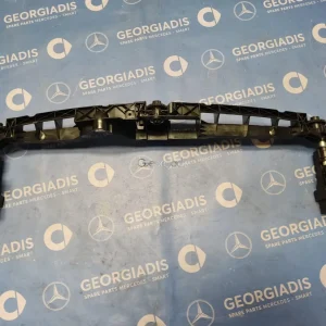 MERCEDES ΒΑΣΗ ΜΑΣΚΑΣ (GRILLE CARRIER) E-CLASS (W212) FACELIFT