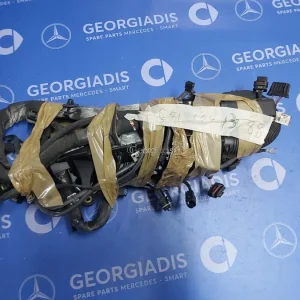 MERCEDES ΚΑΛΩΔΙΩΣΗ ΚΙΝΗΤΗΡΑ (ENGINE WIRING HARNESS) VITO (W639)