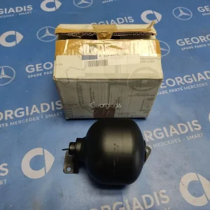 MERCEDES ΔΟΧΕΙΟ ΑΕΡΑ ΑΝΑΡΤΗΣΗΣ (AIR RESERVOIR) S-CLASS (W220),CL-CLASS (C215)