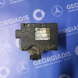 MERCEDES ΥΔΡΑΥΛΙΚΗ ΑΝΤΛΙΑ ΦΡΕΝΩΝ (ABS PUMP CONTROL UNIT) C-CLASS (W202)