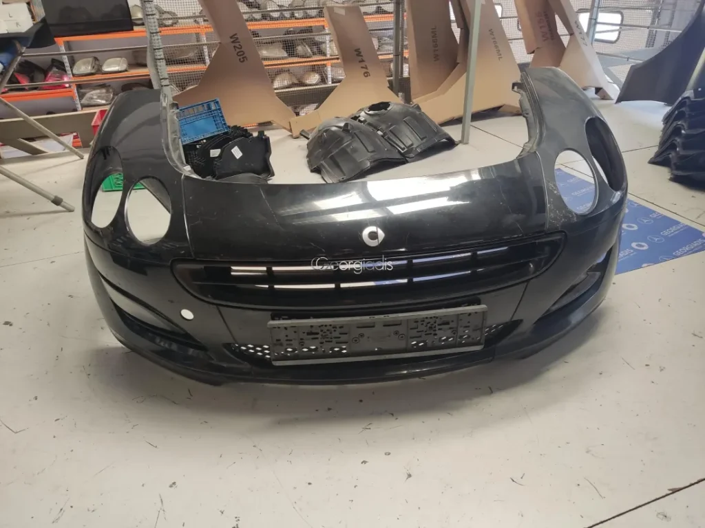 SMART ΜΟΥΡΑΚΙ FORFOUR (W454)