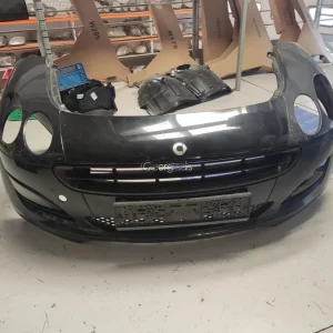 SMART ΜΟΥΡΑΚΙ FORFOUR (W454)