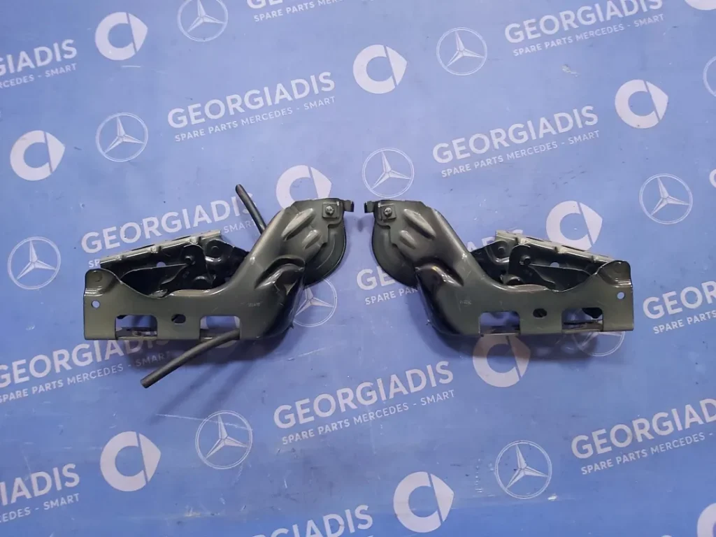 MERCEDES ΜΕΝΤΕΣΕΔΕΣ ΚΑΠΩ (ENGINE HOOD HINGE) E-CLASS (W213)