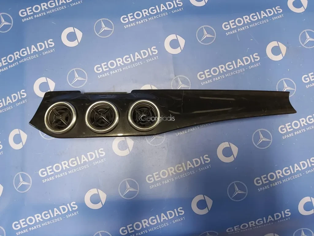 MERCEDES ΚΑΛΥΜΜΑ ΤΑΜΠΛΟ (INSTRUMENT PANEL TRIM STRIP) CLA-CLASS (C117)