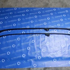 MERCEDES ΡΑΓΕΣ ΟΡΟΦΗΣ (ROOF RAIL) E-CLASS CARAVAN (S210)