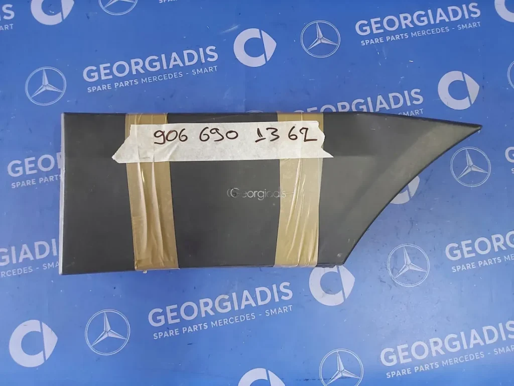 MERCEDES ΔΙΑΚΟΣΜΗΤΙΚΗ ΦΑΣΑ ΑΡΙΣΤΕΡΗ (SIDE TRIM-STRIP) SPRINTER (W906)