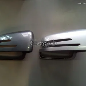 MERCEDES ΚΑΠΑΚΙ (ΚΑΒΟΥΚΙ) ΚΑΘΡΕΦΤΗ C-CLASS (W204) LIFT, E-CLASS (W212)