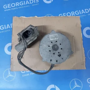 MERCEDES ΜΟΤΕΡ ΒΕΝΤΙΛΑΤΕΡ (MOTOR) C-CLASS (W203)