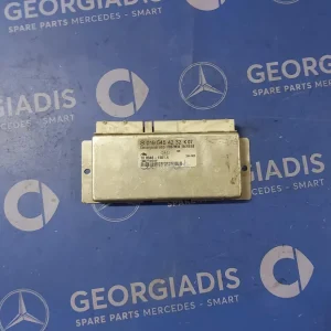 MERCEDES ΕΓΚΕΦΑΛΟΣ ABS (CONTROL UNIT) C-CLASS (W202)