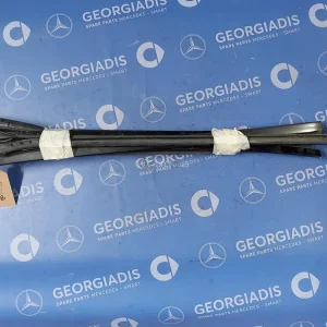 MERCEDES ΔΙΑΚΟΣΜΗΤΙΚΟ ΚΟΛΩΝΑΚΙ ΠΑΡΜΠΡΙΖ ΔΕΞΙ (DRIP RAIL) CLK-CLASS (C209)