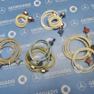 MERCEDES ΑΙΣΘΗΤΗΡΑΣ ΚΡΟΥΣΗΣ (PRESSURE SENSOR) C-CLASS (W205),GLC-CLASS(X253)