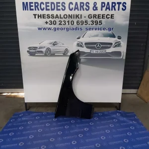 MERCEDES ΦΤΕΡΟ ΕΜΠΡΟΣ ΔΕΞΙ (FRONT FENDER) C-CLASS SPORTCOUPE (C203)