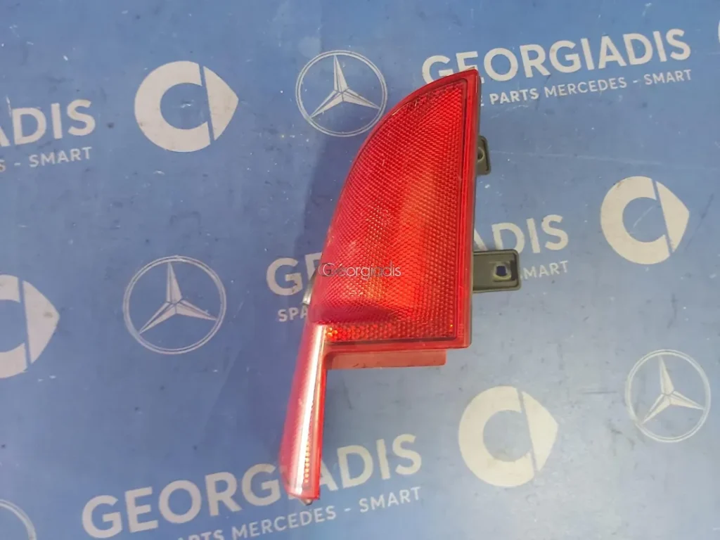 MERCEDES ΦΑΝΑΡΑΚΙ ΠΙΣΩ ΑΡΙΣΤΕΡΟ (TAIL LAMP) VITO (W639)