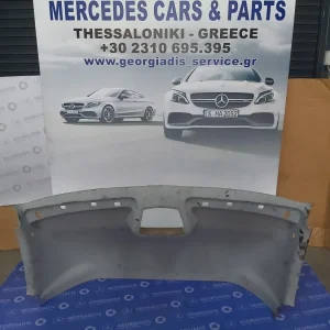 MERCEDES ΤΑΠΕΤΣΑΡΙΑ ΟΥΡΑΝΟΥ (HEADLINER) SPRINTER (W906)