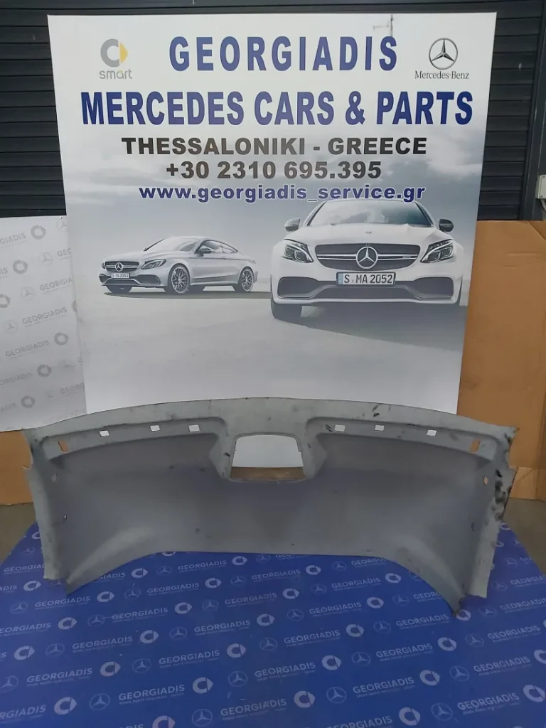 MERCEDES ΤΑΠΕΤΣΑΡΙΑ ΟΥΡΑΝΟΥ (HEADLINER) SPRINTER (W906)