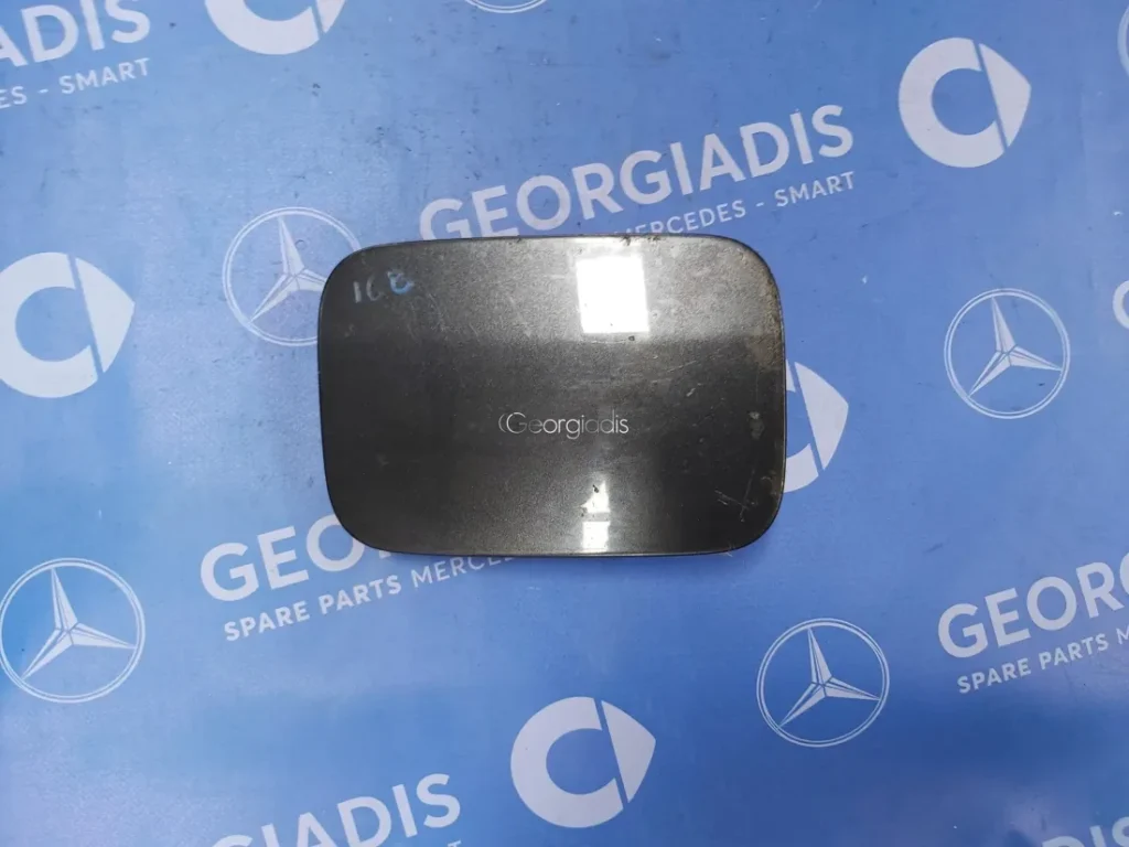 MERCEDES ΠΟΡΤΑΚΙ ΡΕΖΕΡΒΟΥΑΡ (TANK FLAP) A-CLASS (W168)