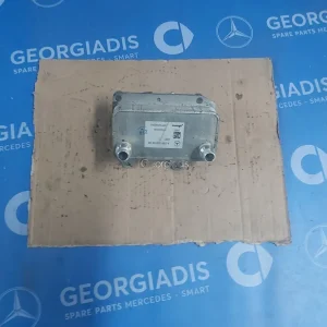 MERCEDES ΨΥΓΕΙΟ ΛΑΔΙΟΥ ΑΥΤΟΜΑΤΟΥ ΣΑΣΜΑΝ (OIL COOLER) E-CLASS (W213),C-CLASS (W205)