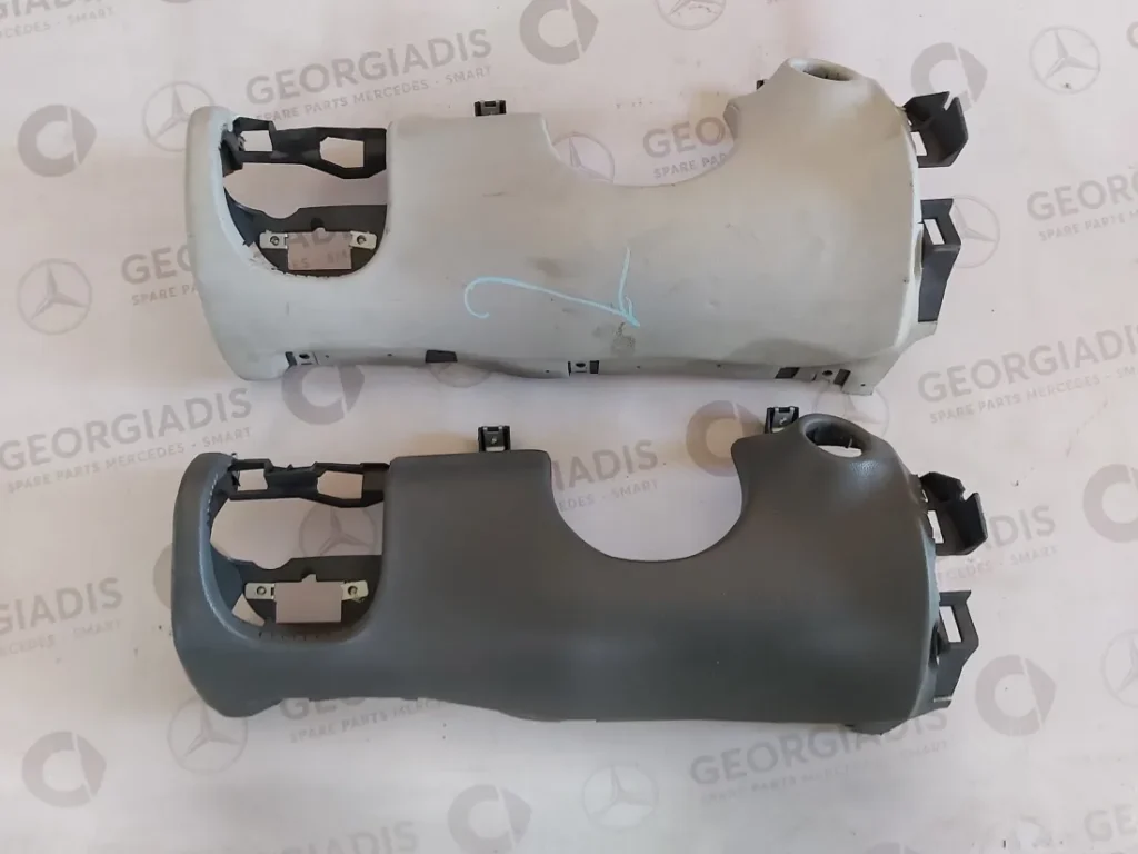 MERCEDES ΚΑΤΩ ΑΡΙΣΤΕΡΟ ΚΟΜΜΑΤΙ ΤΑΜΠΛΟ (LOWER PART INSTRUMENT PANEL) SL-CLASS (R230)